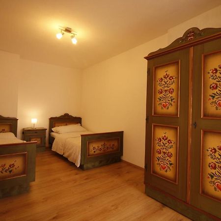 Miniponyhof Biohof Almbauer Apartment Waidhofen an der Ybbs Luaran gambar