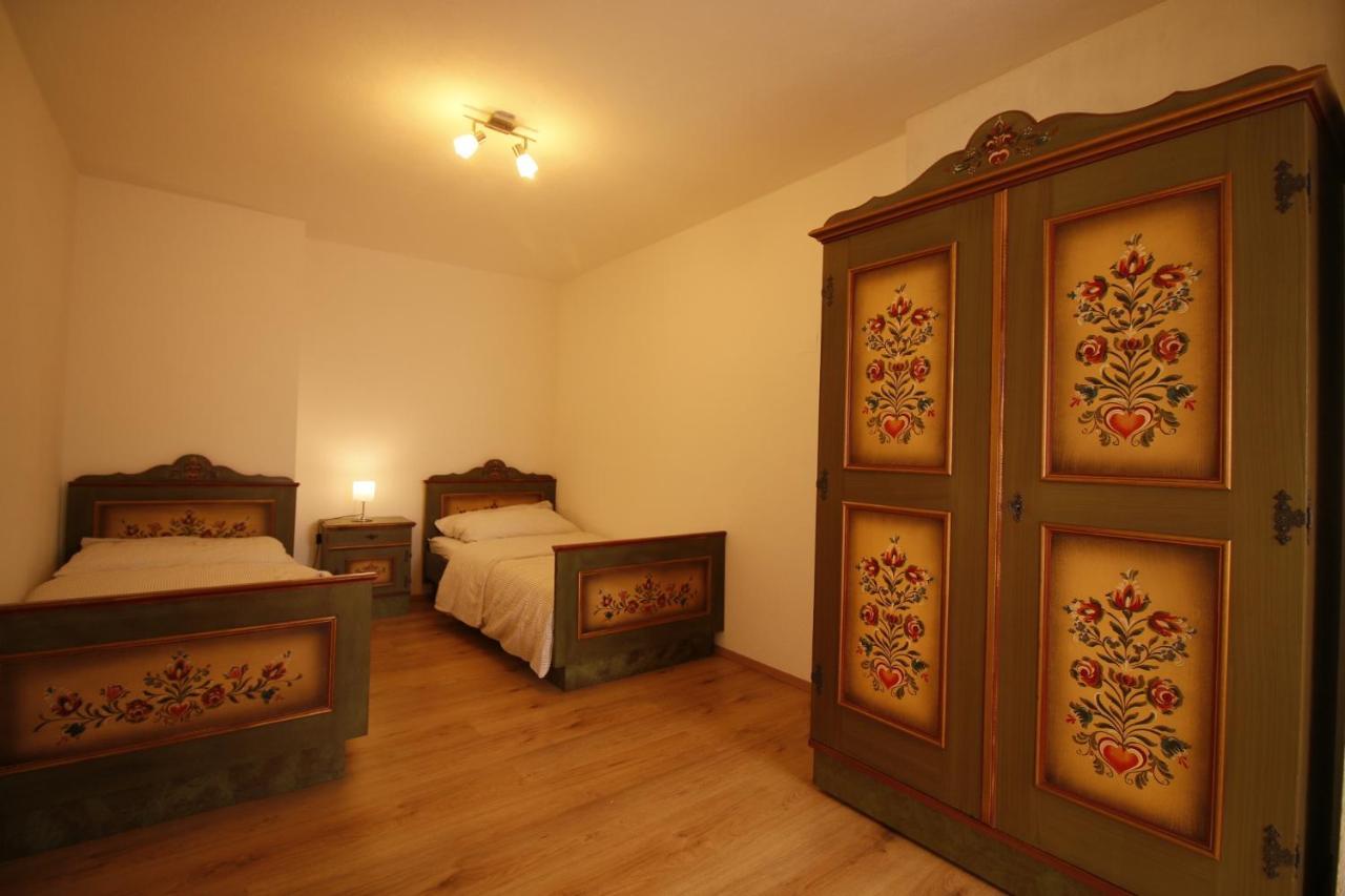 Miniponyhof Biohof Almbauer Apartment Waidhofen an der Ybbs Luaran gambar