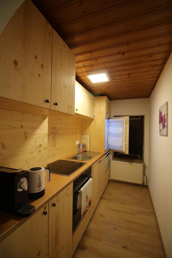 Miniponyhof Biohof Almbauer Apartment Waidhofen an der Ybbs Luaran gambar