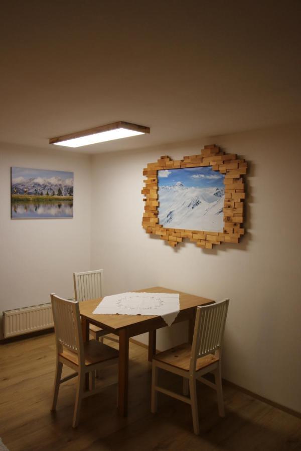 Miniponyhof Biohof Almbauer Apartment Waidhofen an der Ybbs Luaran gambar